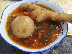 -石灰市毛记烧鸡公(解放碑店)