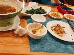 -糟粕醋·椰苑海南菜餐厅(亚龙湾天域酒店)