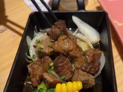 -贵木日本料理·铁板烧(新地假日广场店)