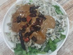 水爆肚-老七饭馆(光荣道总店)