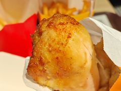 -麦当劳(星光行店)