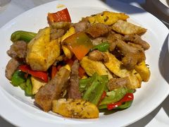 -李老哈·东北菜(宋园路店)