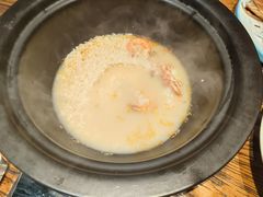 -海味当家·蒸锅海鲜(星海公园店)