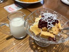 -金孔雀德宏傣味餐馆(魏公村店)