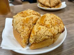 -百福麵家(新馬路店)