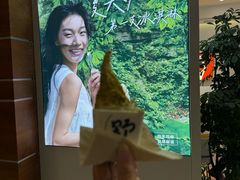 -野人先生现做冰淇淋(北京环宇荟店)