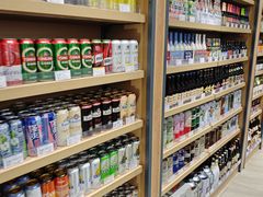 -翠微家园超市(甘家口店)