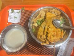 -柳州肥姨妈大骨螺蛳粉(双阳路店)