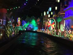 -济南方特东方神画