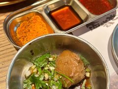 -西塔老太太泥炉烤肉(杭州首店)