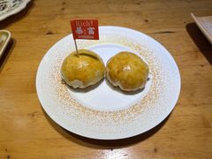 -青禾小厨新疆菜(总店)