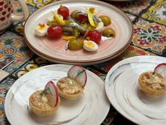 -BROWNSTONE布朗石西班牙餐厅(富城店)