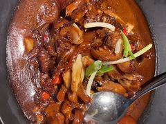 -飶香居(省博物馆店)