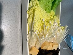 -半天妖烤鱼(紫荆广场店)