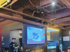 -喝丢一只鞋海鲜烧烤·海肠捞饭(东关街店)