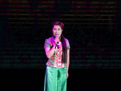 -陕北民歌大舞台