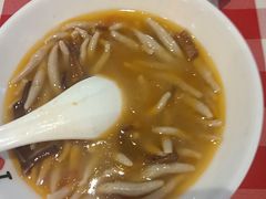 -西贝(上海我格广场店)