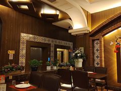 -澳门木偶葡国餐厅(珠海店)