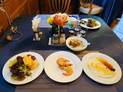 -马勒别墅饭店(静安寺店)