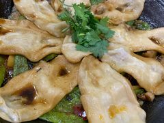 -家有美味(户部山二店)