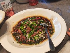 -好福记饭店(红梅公园店)