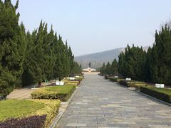 -独秀园