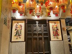 -大鸽饭(北京路店)