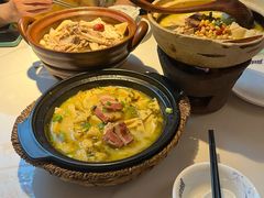 -老阿爸鲜鱼土菜(园区永旺店)