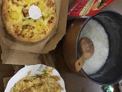 -乐凯撒披萨(喜荟城店)