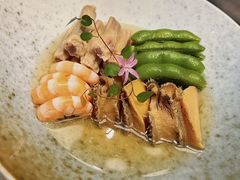 -海味观(老西门店)