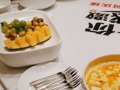 -同庆楼(奥体中心店)