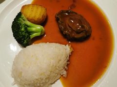 -安蒂娅·海鲜自助餐厅(安蒂娅美兰酒店)