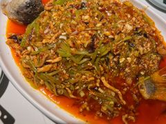 -院8里·小聚园老川菜(九眼桥店)