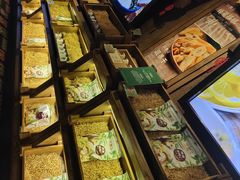 -云海肴·汽锅鸡·云南代表菜(天津国金汇店)