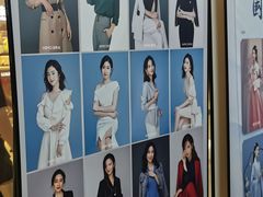 -海马体家庭照相馆(广州正佳广场店)