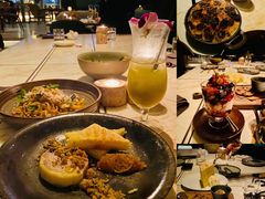 -城市露台景观餐厅(淮海路店)