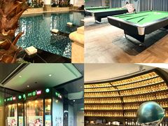 -水之梦(黄浦店)