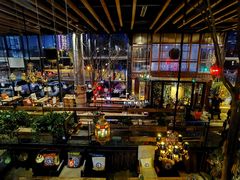 -咖梦餐厅 COMENG RESTAURANT