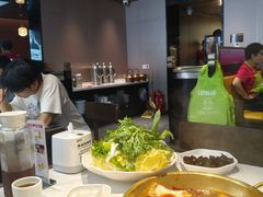 -涿派·炝锅鱼(涿州店)