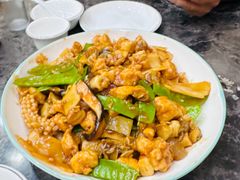 -金阁家常菜(贵阳路店)