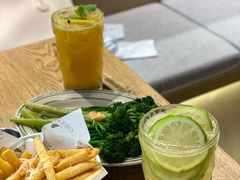 -NG PASTA吴居·中华意面(南头古城店)
