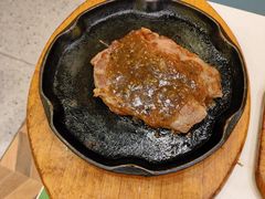 -豪享悦牛排自助餐厅(天河城店)