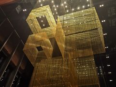 -Flame秀扒房西餐厅·石家庄希尔顿酒店