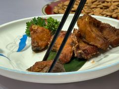 -上海老饭店(北京分店)
