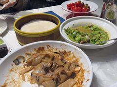 -大鸭梨烤鸭(金色漫香店)