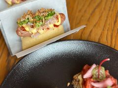 丹麦小热狗-BOR Eatery(安福路店)