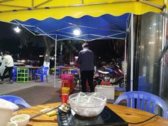 -牛一煲美食(江高店)