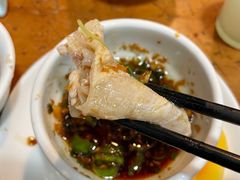 -华哥新鲜猪精品美食