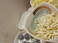 -小城牛事·鲜牛肉火锅(万达店)