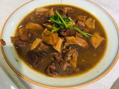 -李连贵熏肉大饼(丰台南路地铁站店)